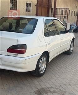 Peugeot 306
